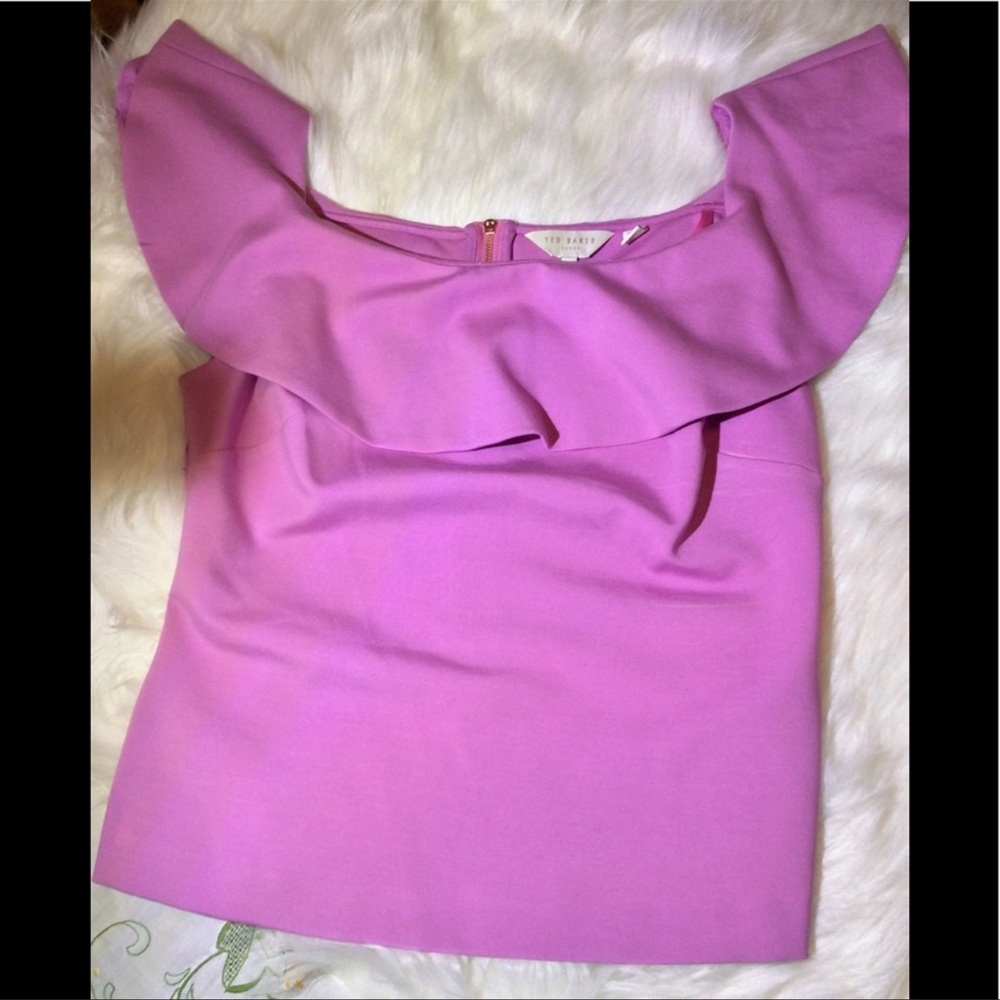 Ted 2 like side 2,4 us